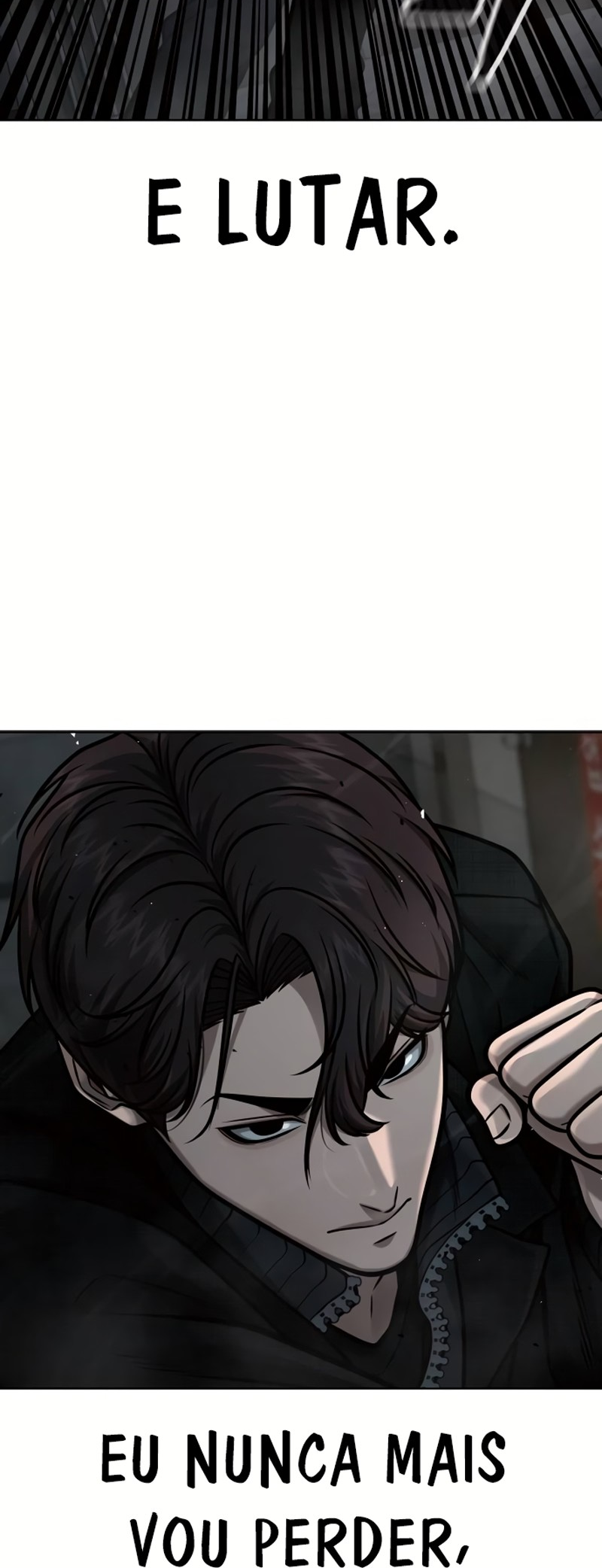 QUESTISM Capítulo 139 Página 13