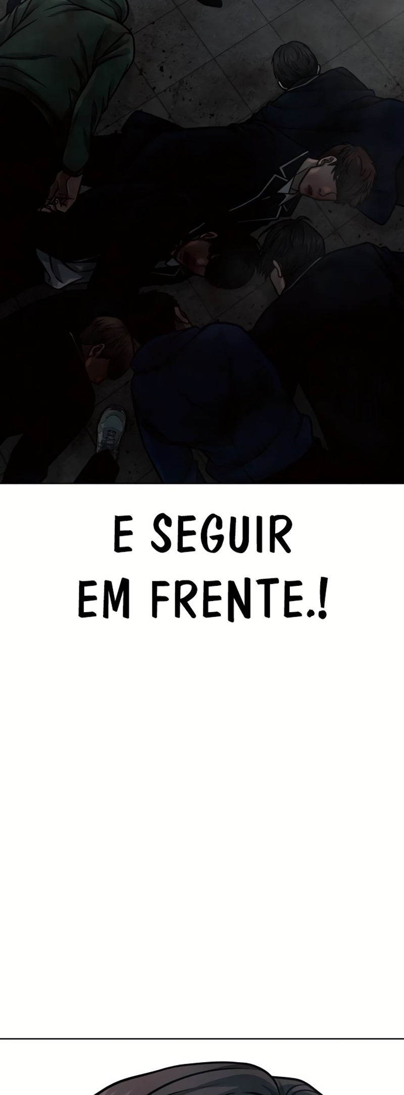 QUESTISM Capítulo 139 Página 17