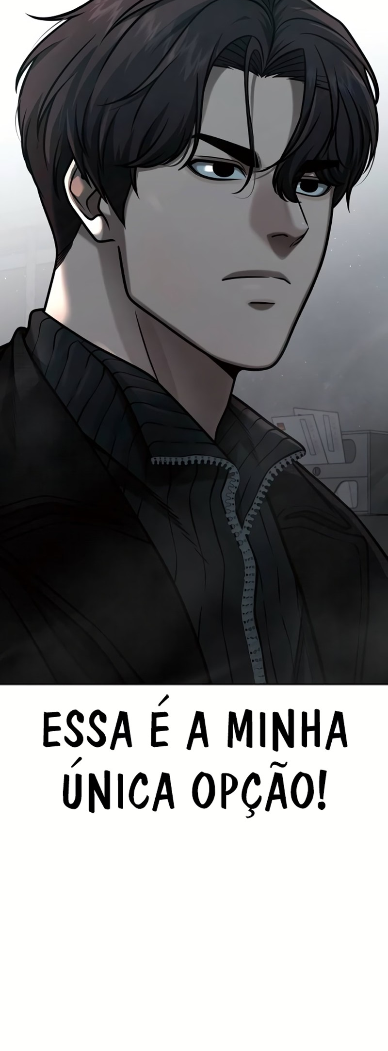 QUESTISM Capítulo 139 Página 18