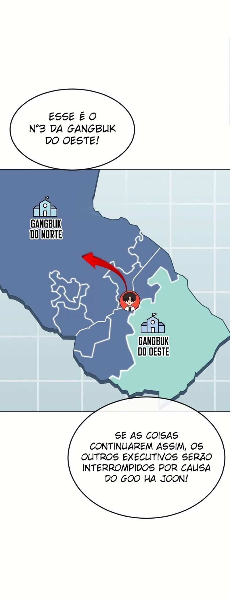 QUESTISM Capítulo 139 Página 24