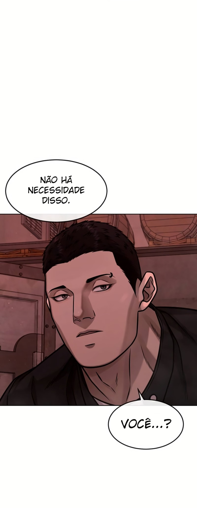 QUESTISM Capítulo 139 Página 28