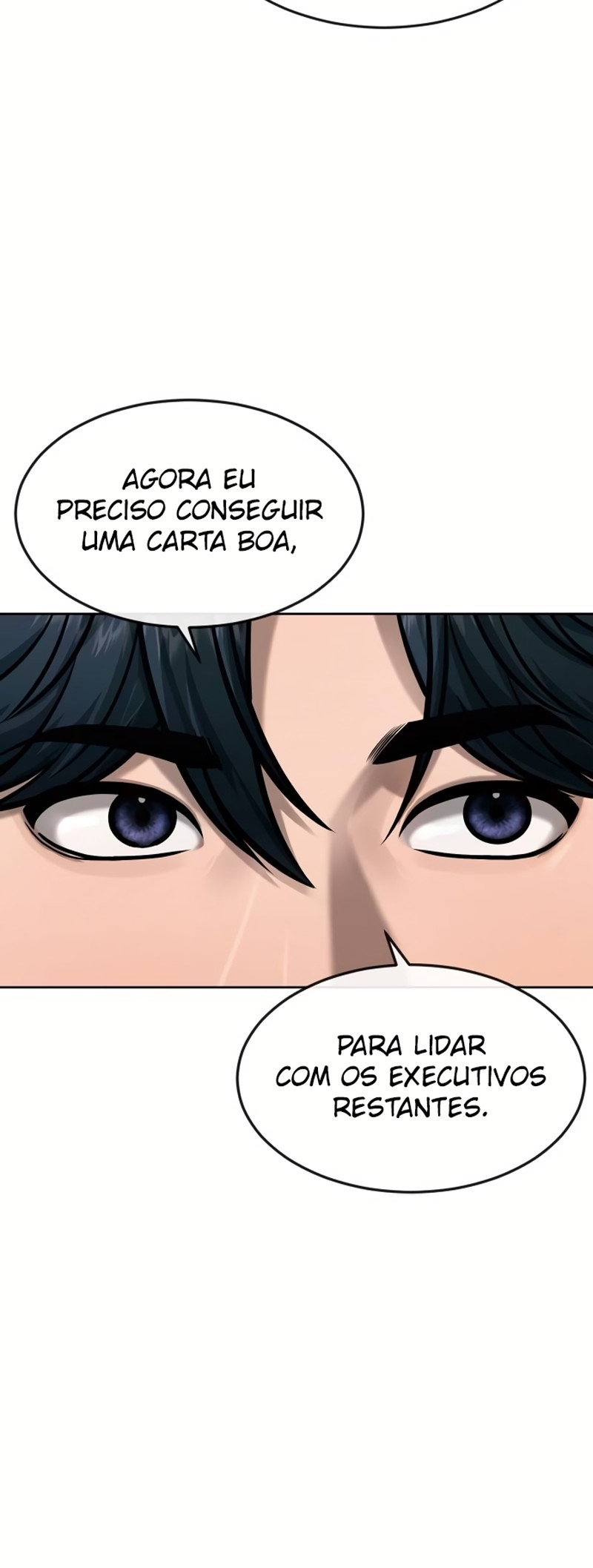 QUESTISM Capítulo 139 Página 3