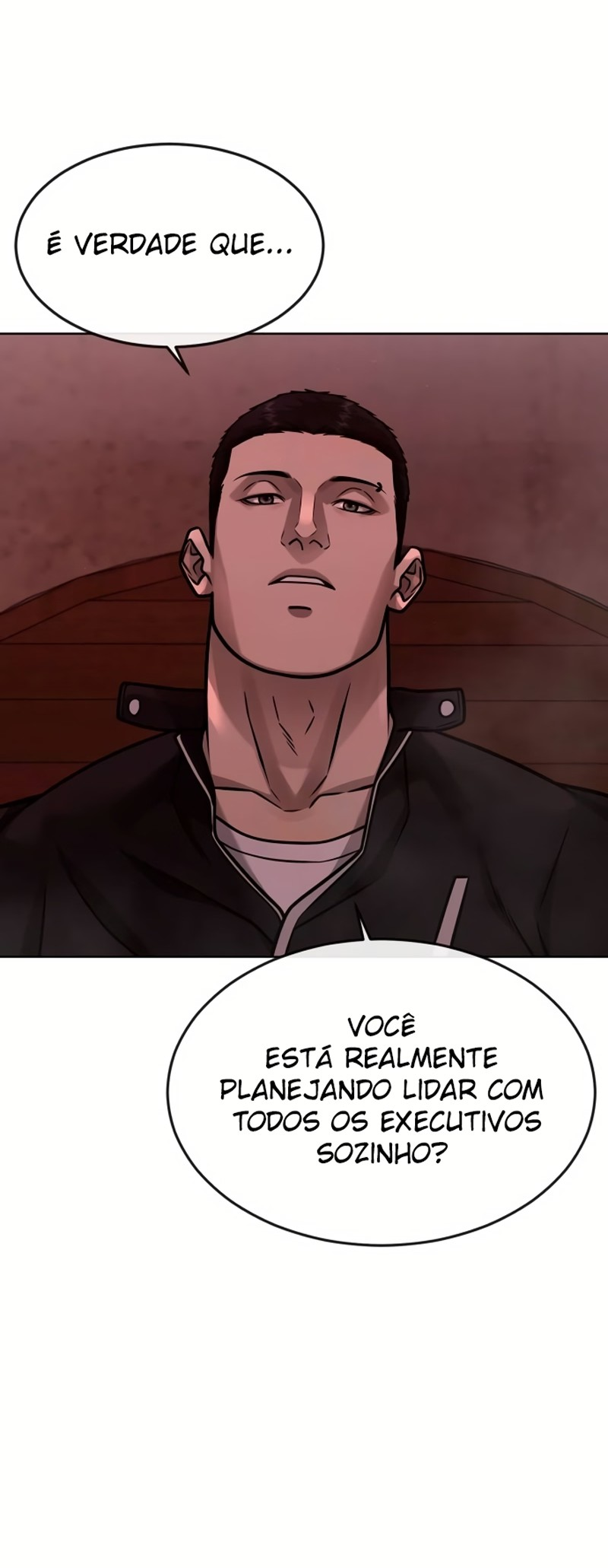 QUESTISM Capítulo 139 Página 32