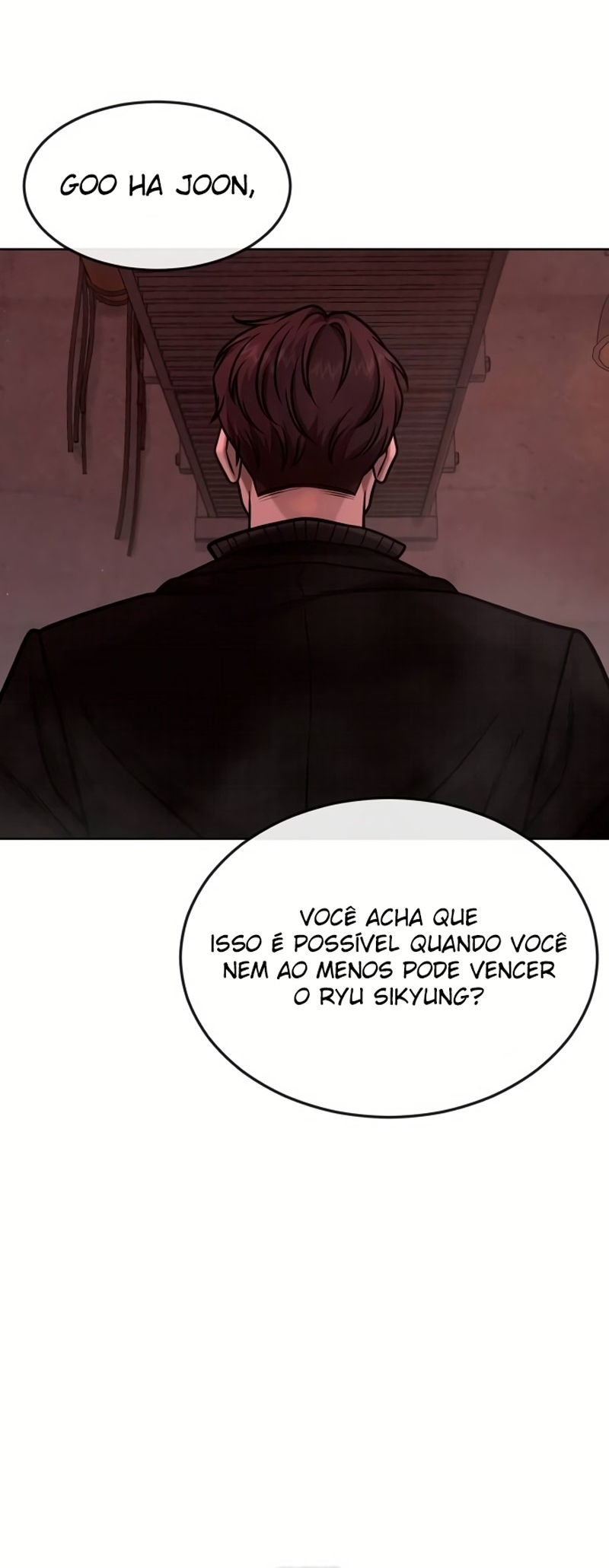 QUESTISM Capítulo 139 Página 33