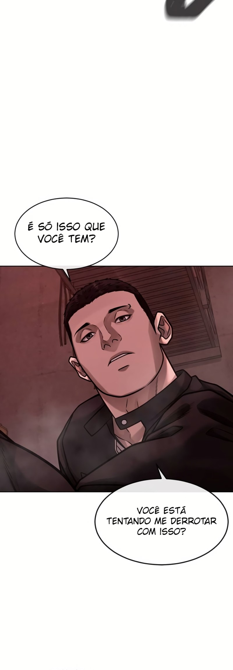 QUESTISM Capítulo 139 Página 39