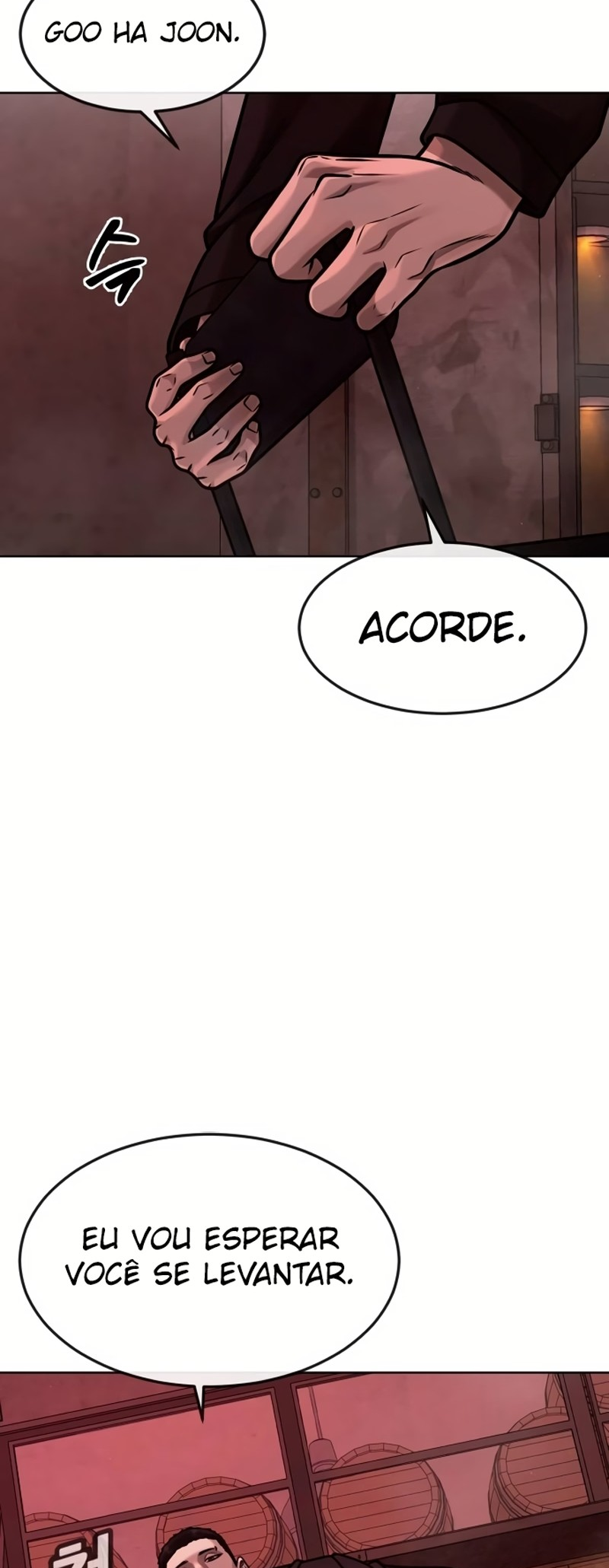 QUESTISM Capítulo 139 Página 41