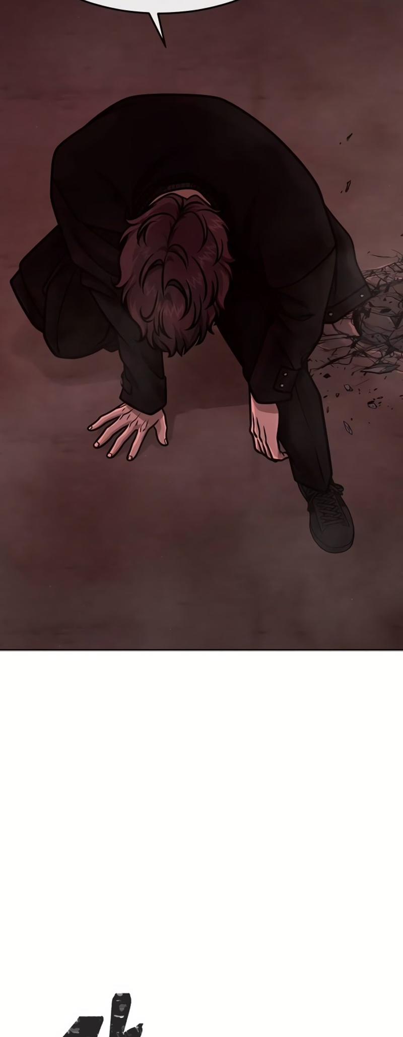 QUESTISM Capítulo 139 Página 44
