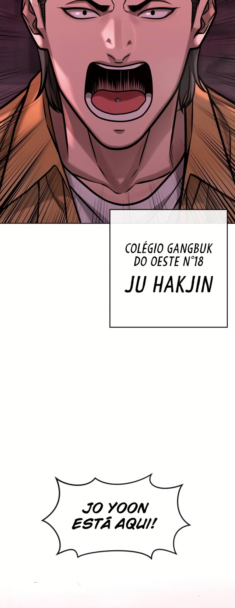QUESTISM Capítulo 139 Página 49