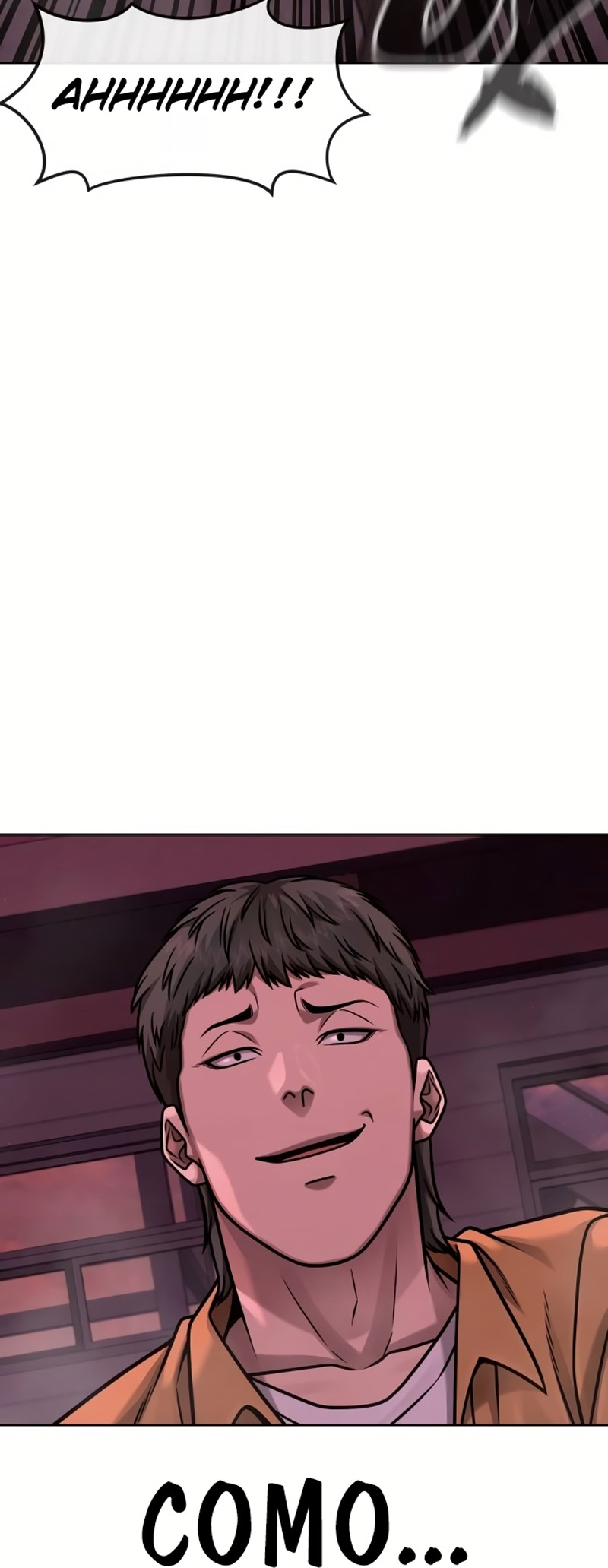 QUESTISM Capítulo 139 Página 53
