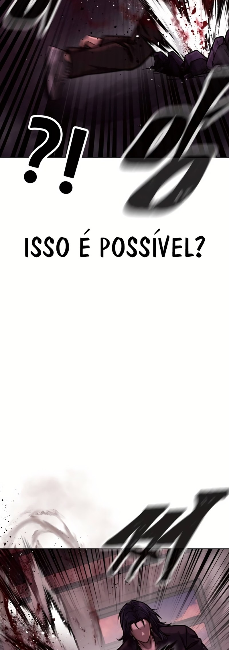 QUESTISM Capítulo 139 Página 55
