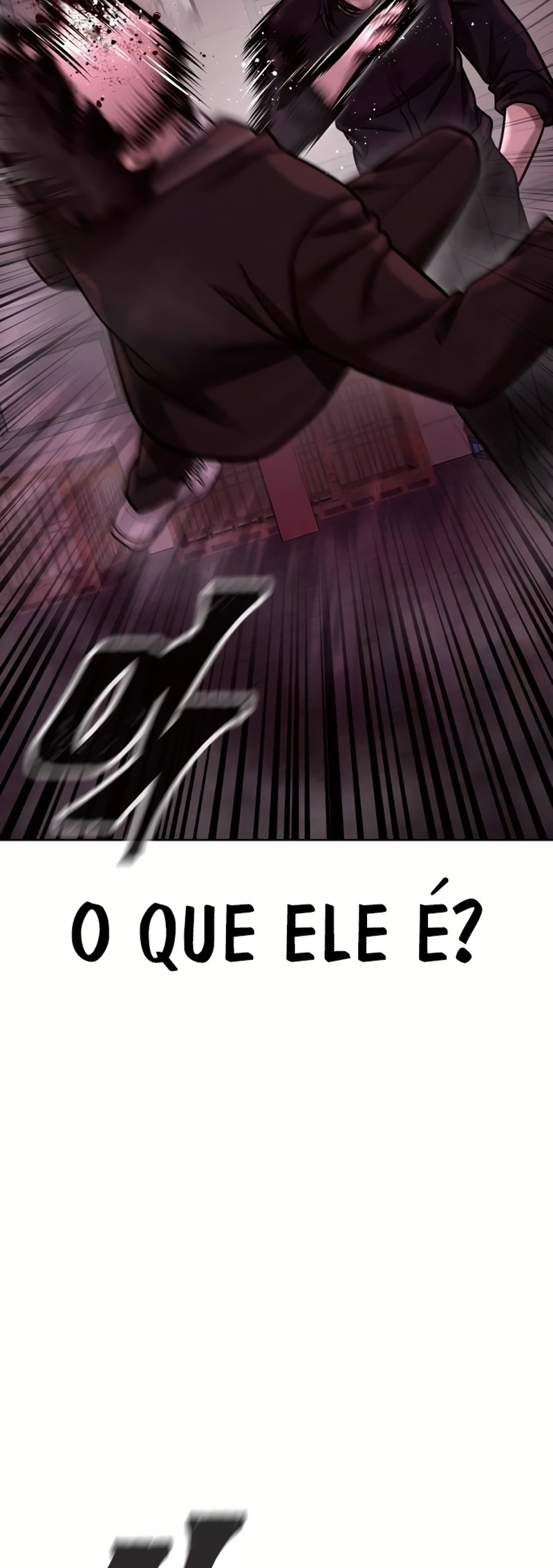 QUESTISM Capítulo 139 Página 56
