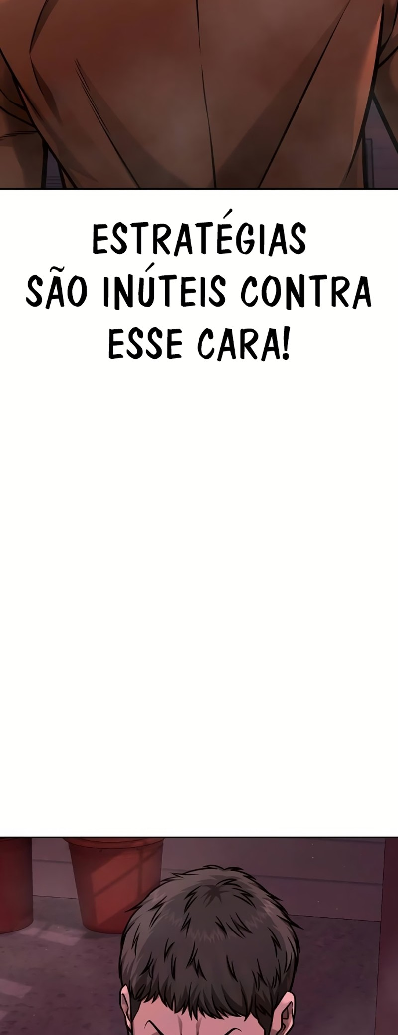 QUESTISM Capítulo 139 Página 61