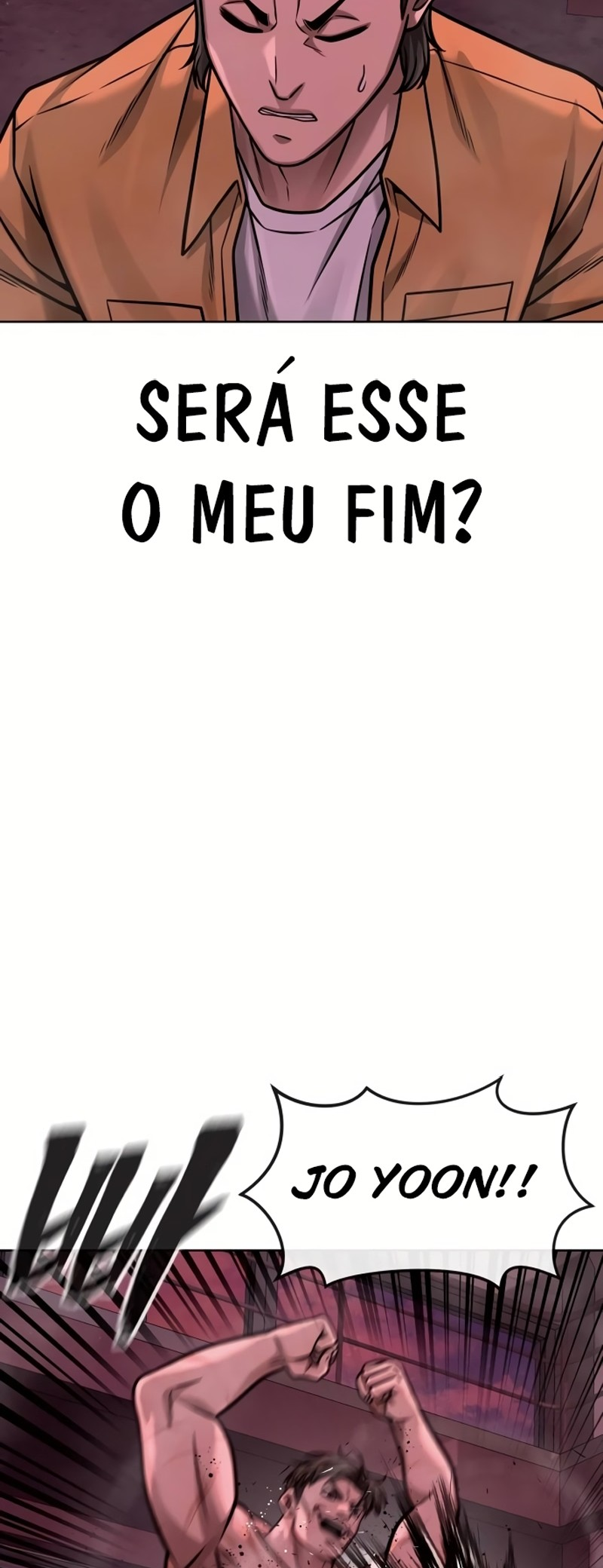 QUESTISM Capítulo 139 Página 62