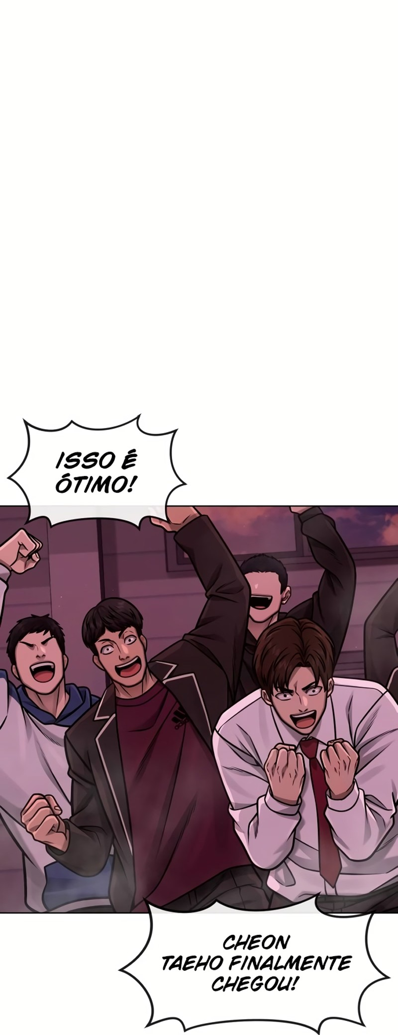 QUESTISM Capítulo 139 Página 66