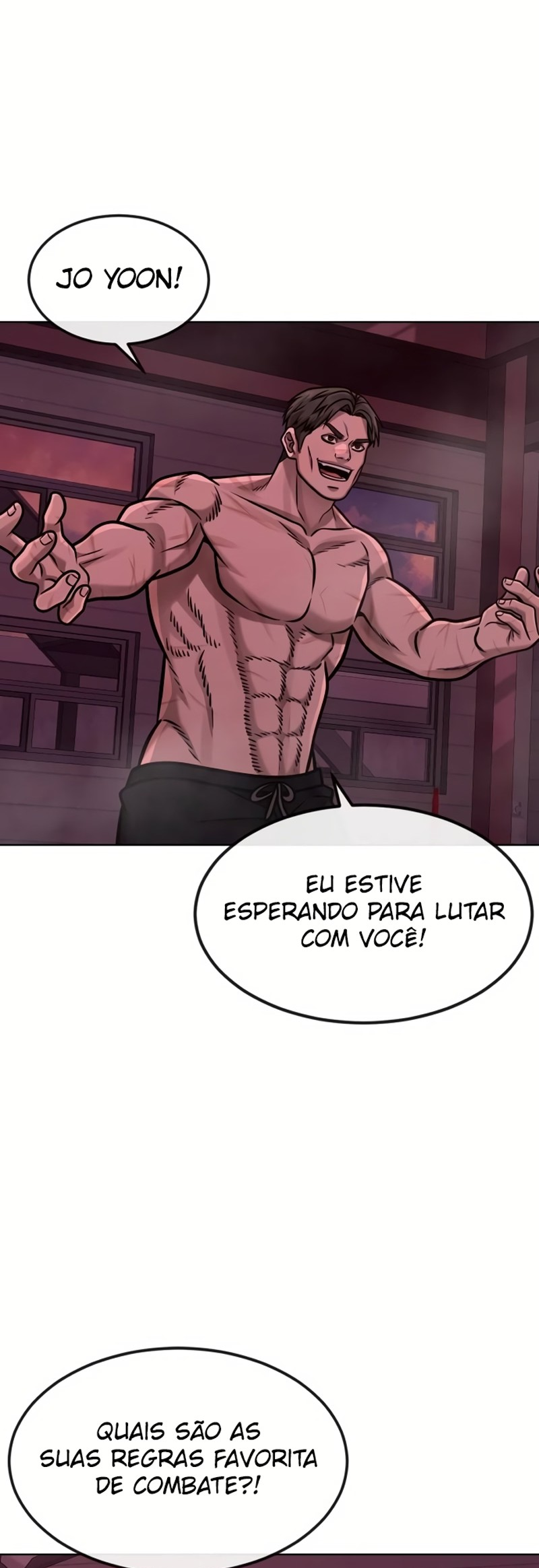 QUESTISM Capítulo 139 Página 69
