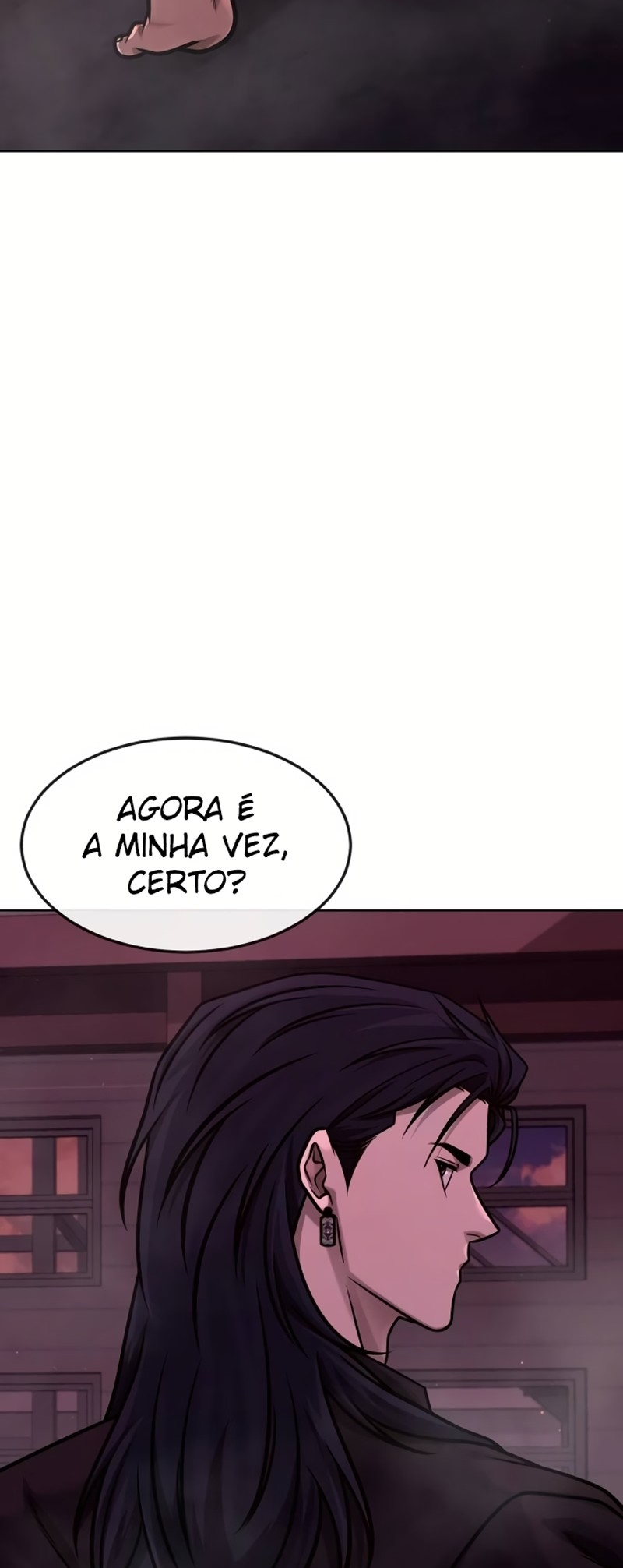 QUESTISM Capítulo 139 Página 75