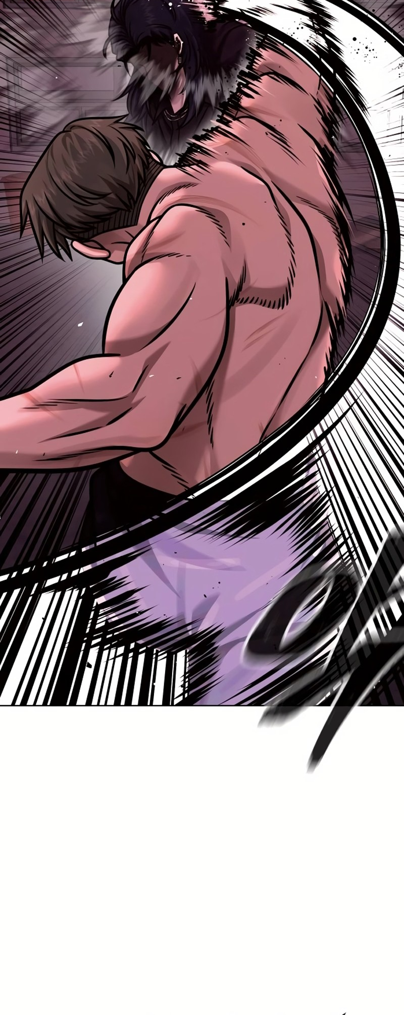 QUESTISM Capítulo 139 Página 78