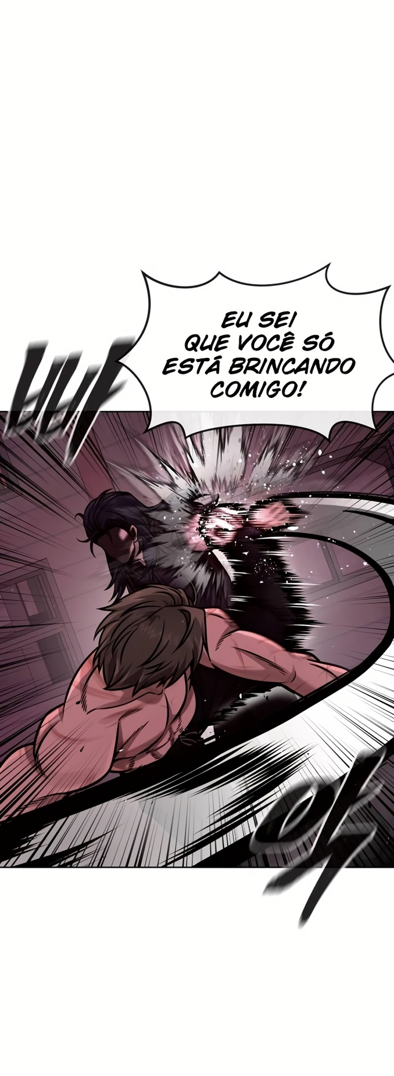 QUESTISM Capítulo 139 Página 81