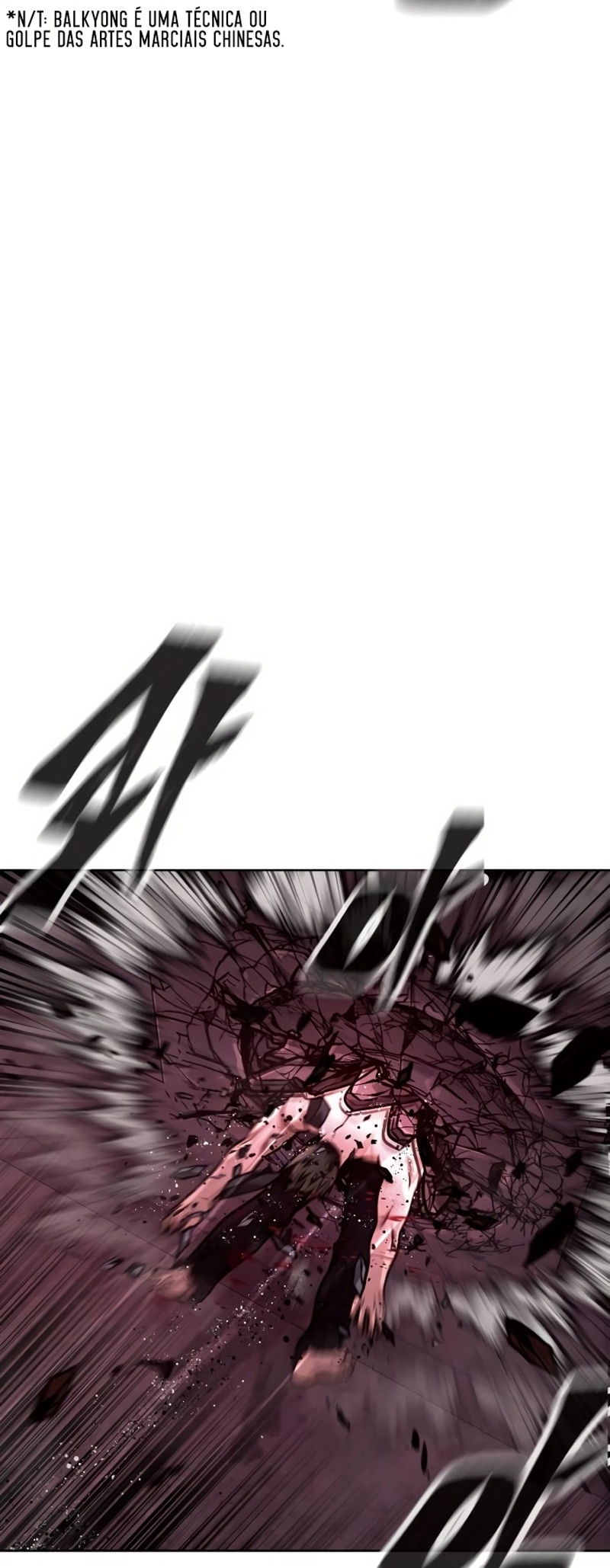 QUESTISM Capítulo 139 Página 87