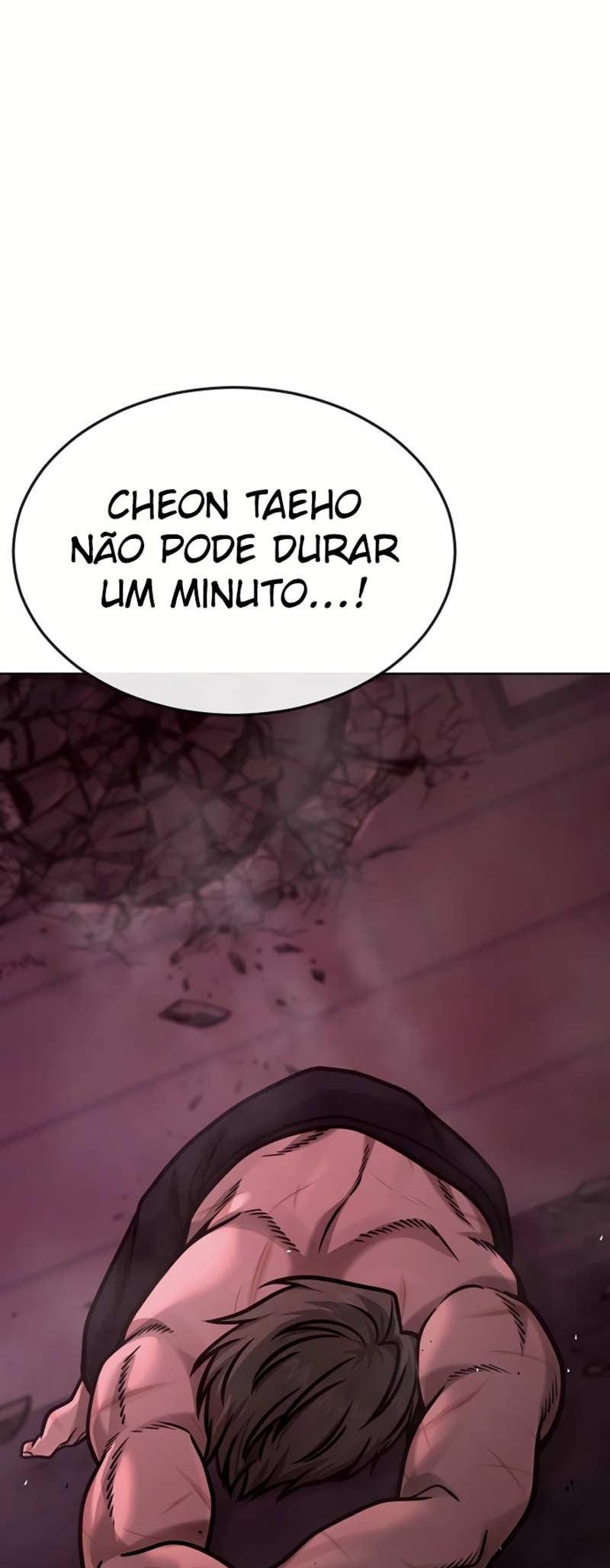 QUESTISM Capítulo 139 Página 89