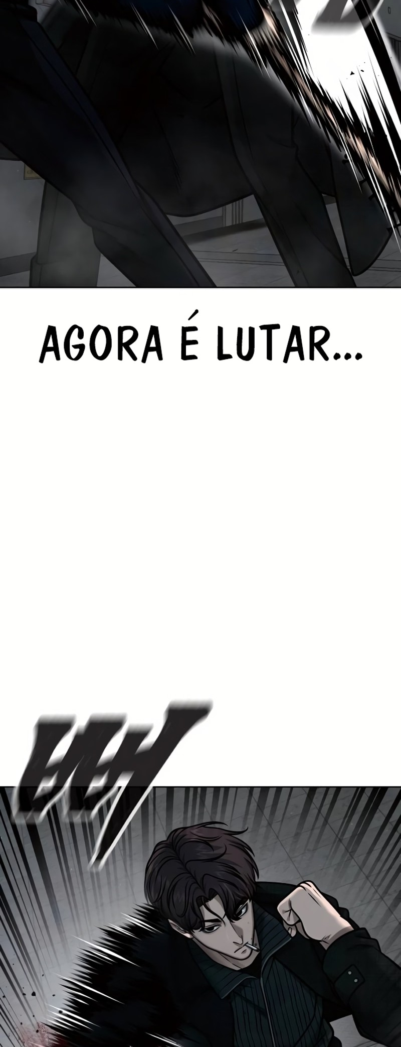 QUESTISM Capítulo 139 Página 9