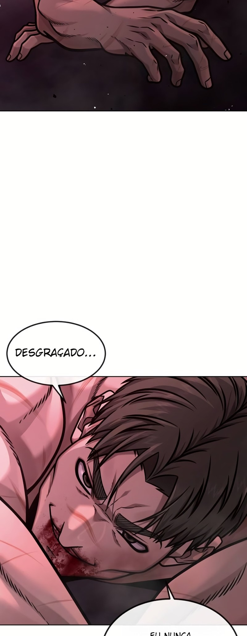 QUESTISM Capítulo 139 Página 90