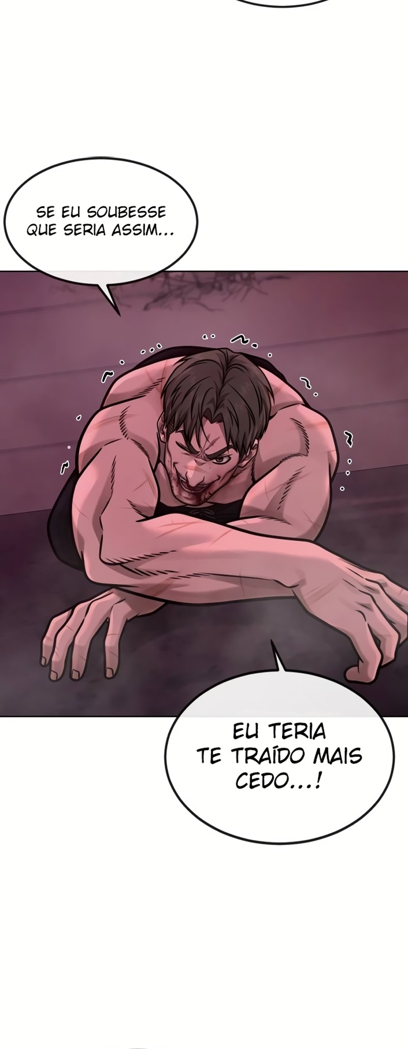 QUESTISM Capítulo 139 Página 92