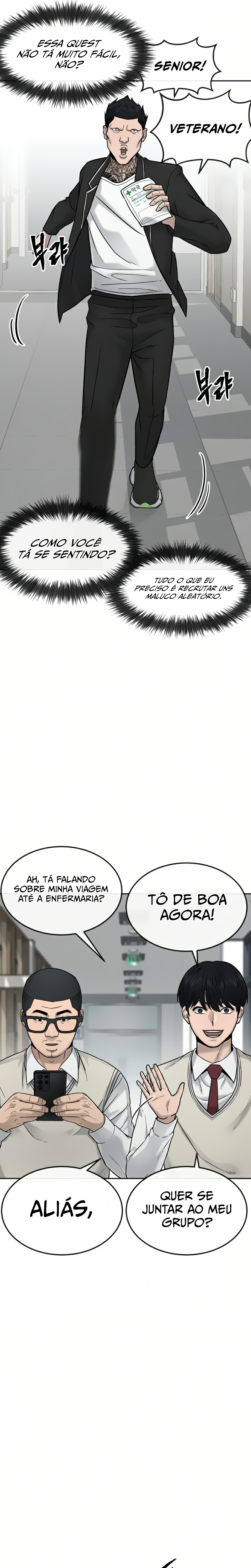 QUESTISM Capítulo 14 Página 11