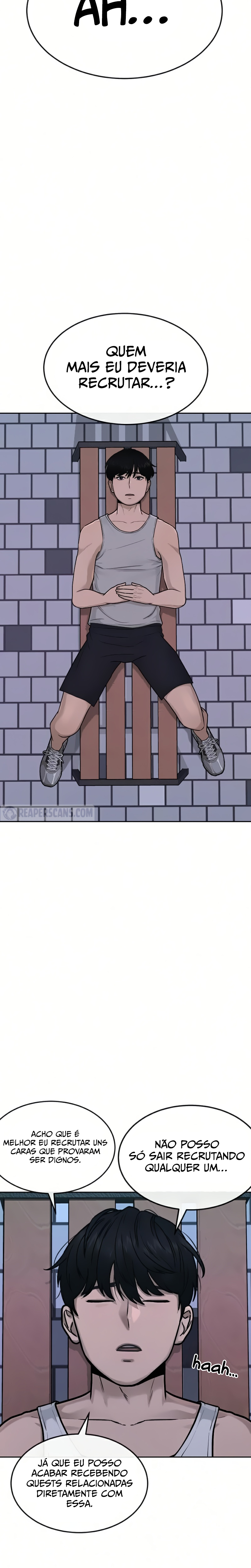 QUESTISM Capítulo 14 Página 15