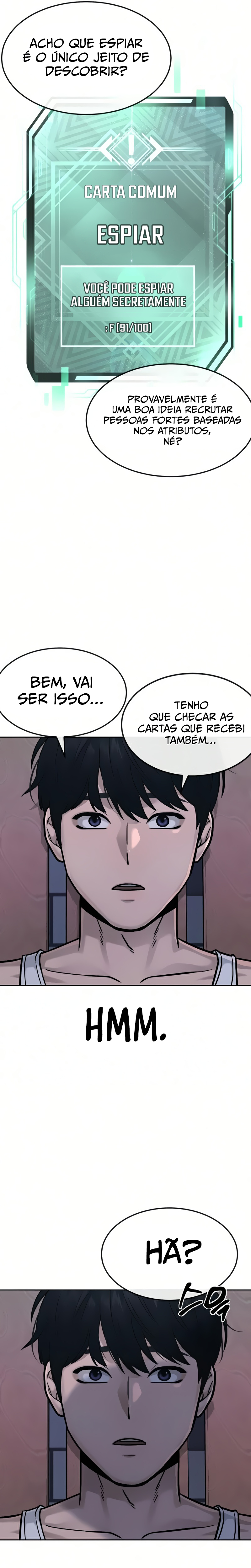 QUESTISM Capítulo 14 Página 17