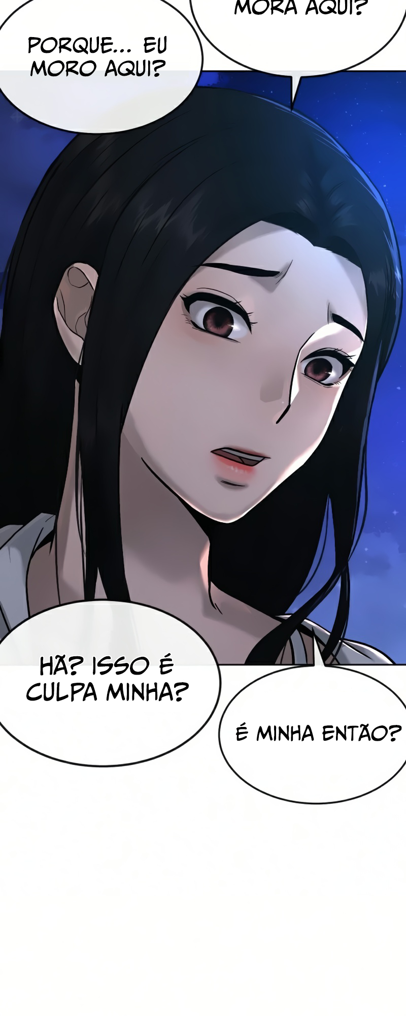 QUESTISM Capítulo 14 Página 19