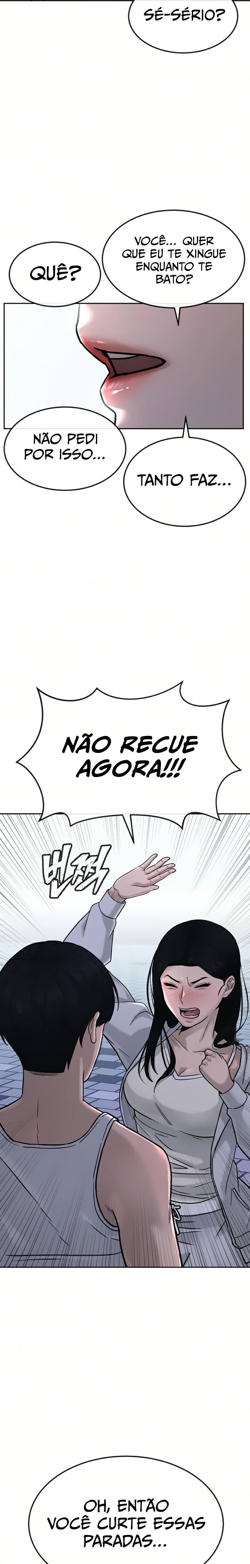 QUESTISM Capítulo 14 Página 24