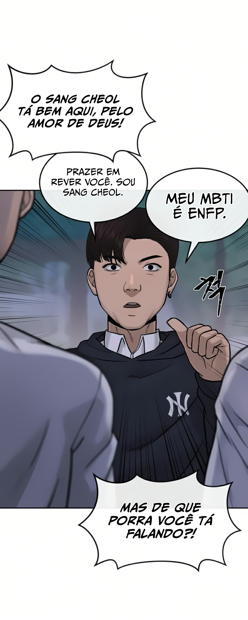 QUESTISM Capítulo 14 Página 28