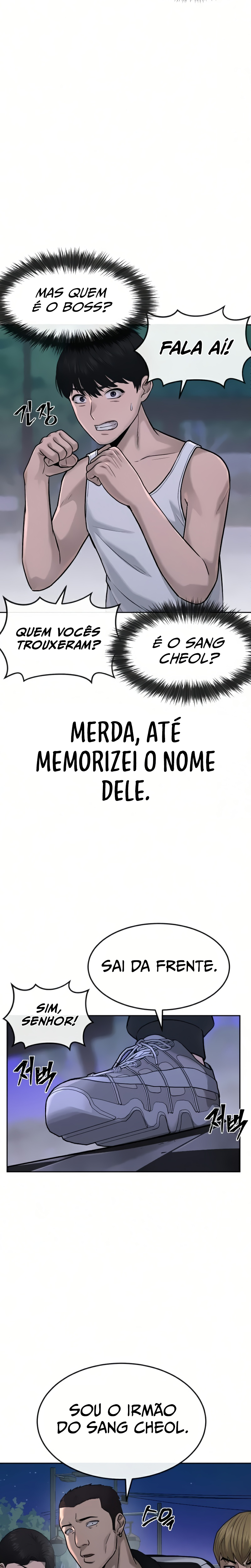 QUESTISM Capítulo 14 Página 30
