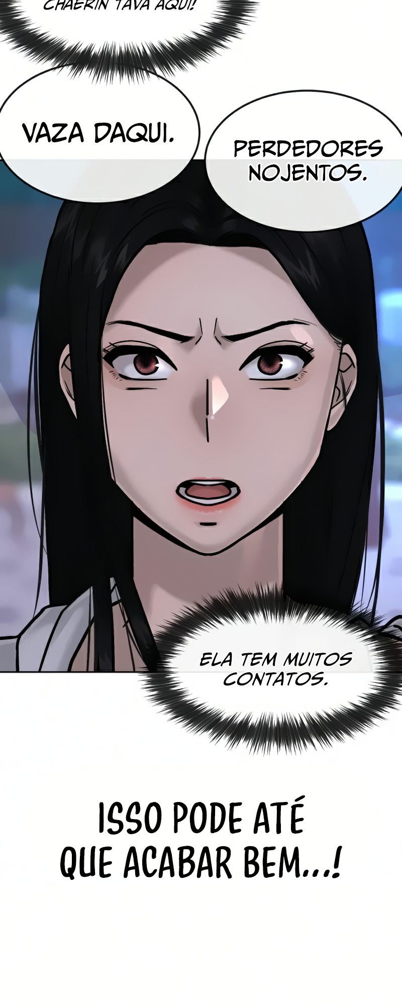 QUESTISM Capítulo 14 Página 34