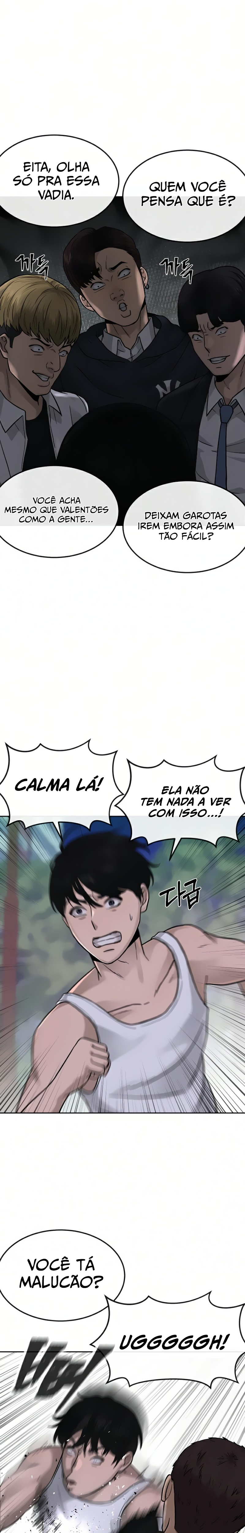 QUESTISM Capítulo 14 Página 35