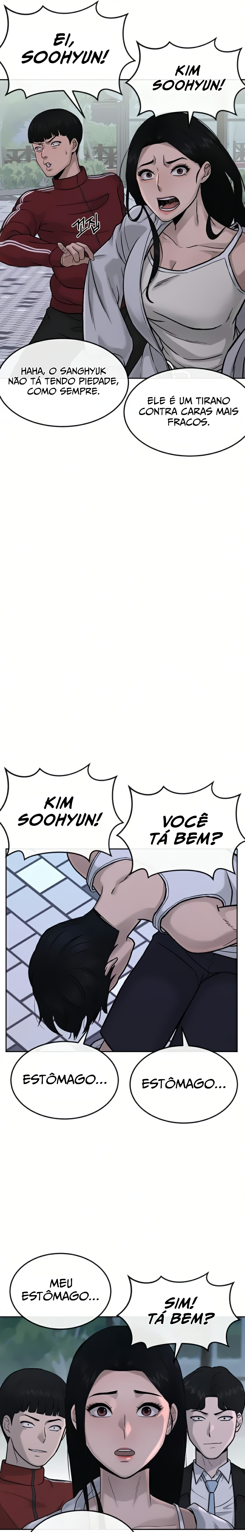 QUESTISM Capítulo 14 Página 38