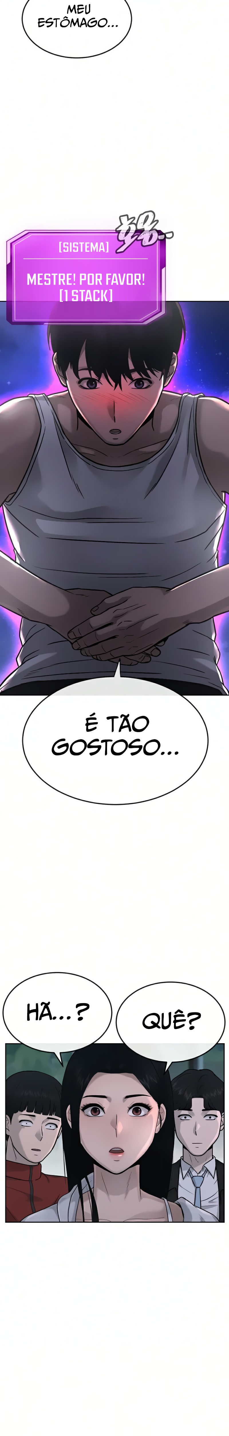 QUESTISM Capítulo 14 Página 39