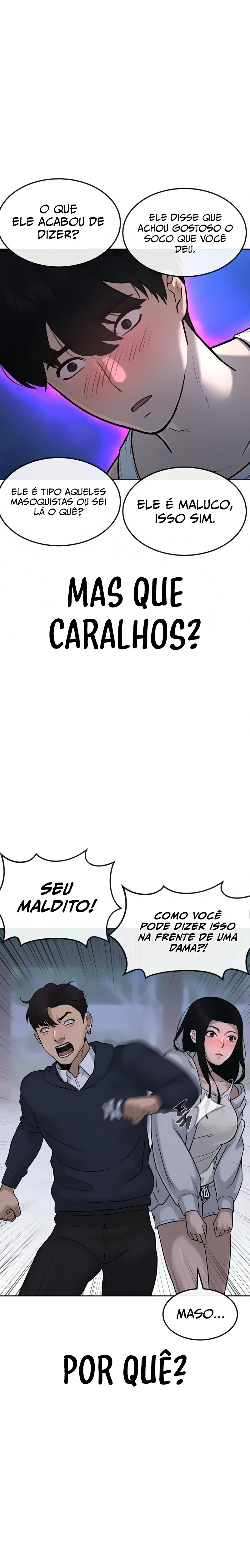 QUESTISM Capítulo 14 Página 41