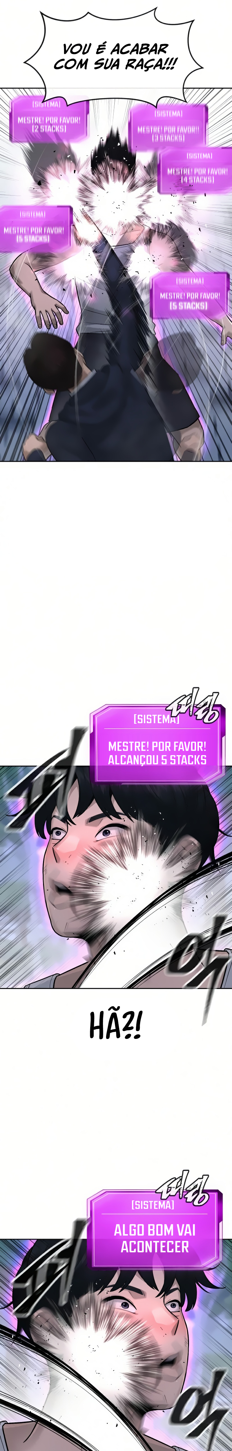 QUESTISM Capítulo 14 Página 42