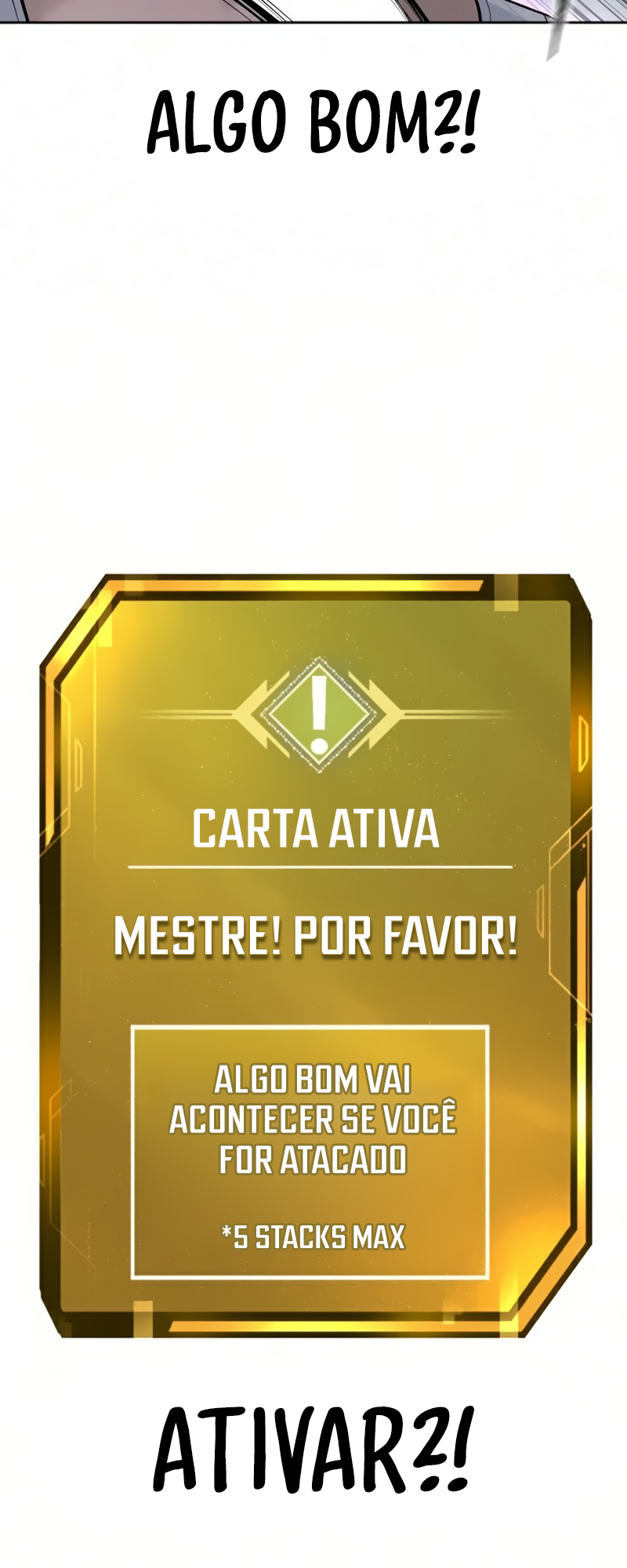 QUESTISM Capítulo 14 Página 43