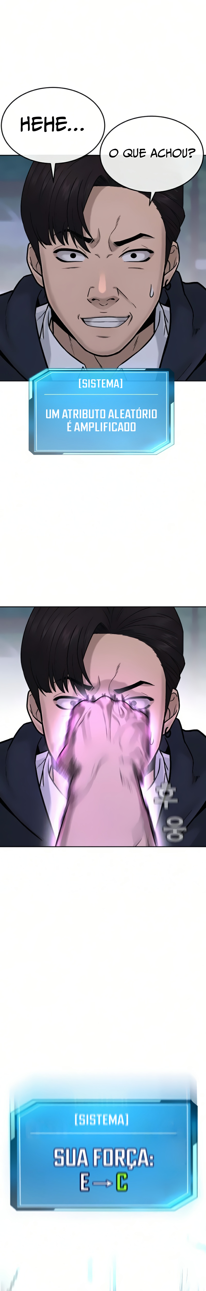 QUESTISM Capítulo 14 Página 44