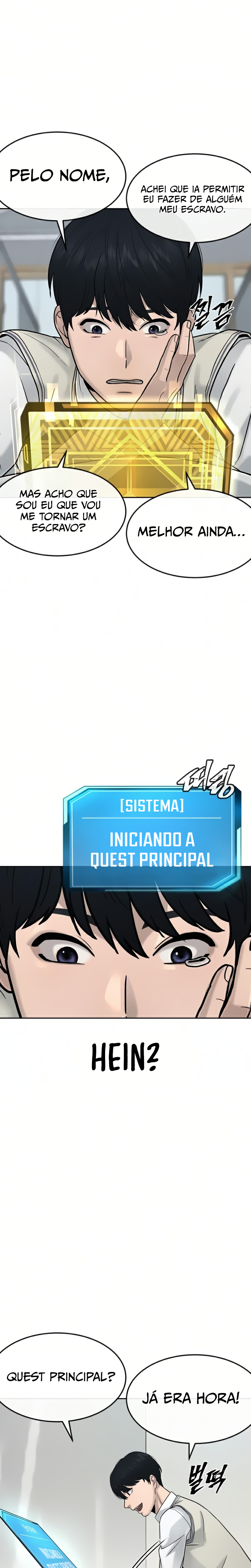 QUESTISM Capítulo 14 Página 5