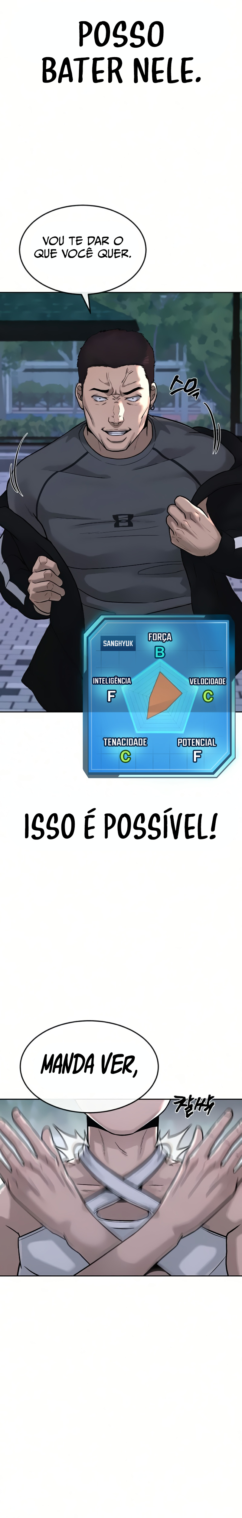 QUESTISM Capítulo 14 Página 50