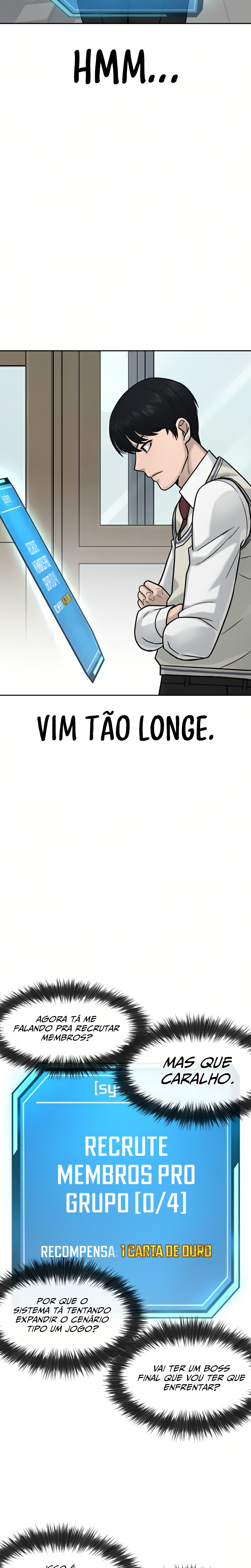 QUESTISM Capítulo 14 Página 8