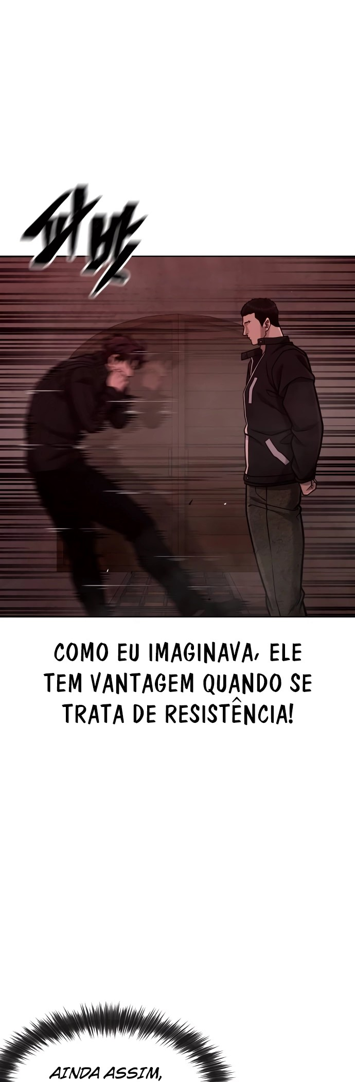 QUESTISM Capítulo 140 Página 13