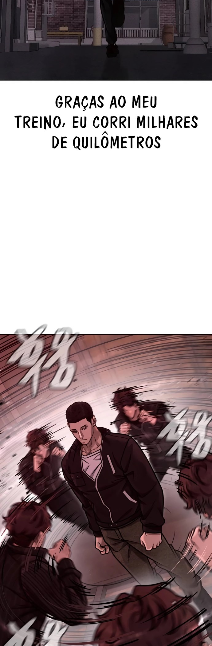 QUESTISM Capítulo 140 Página 15