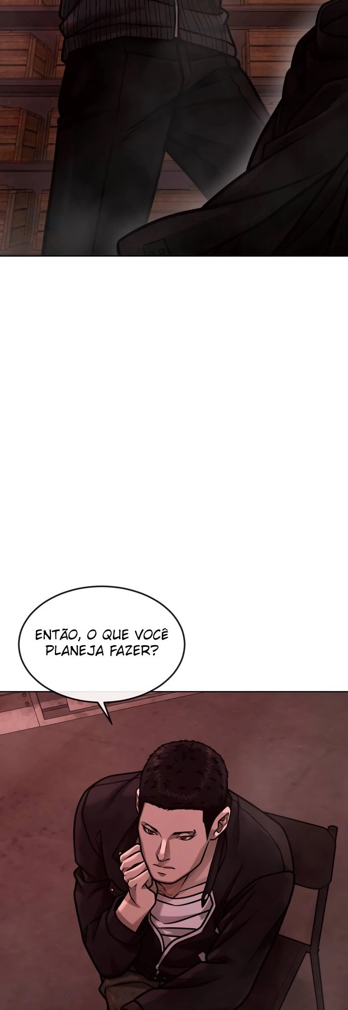 QUESTISM Capítulo 140 Página 2