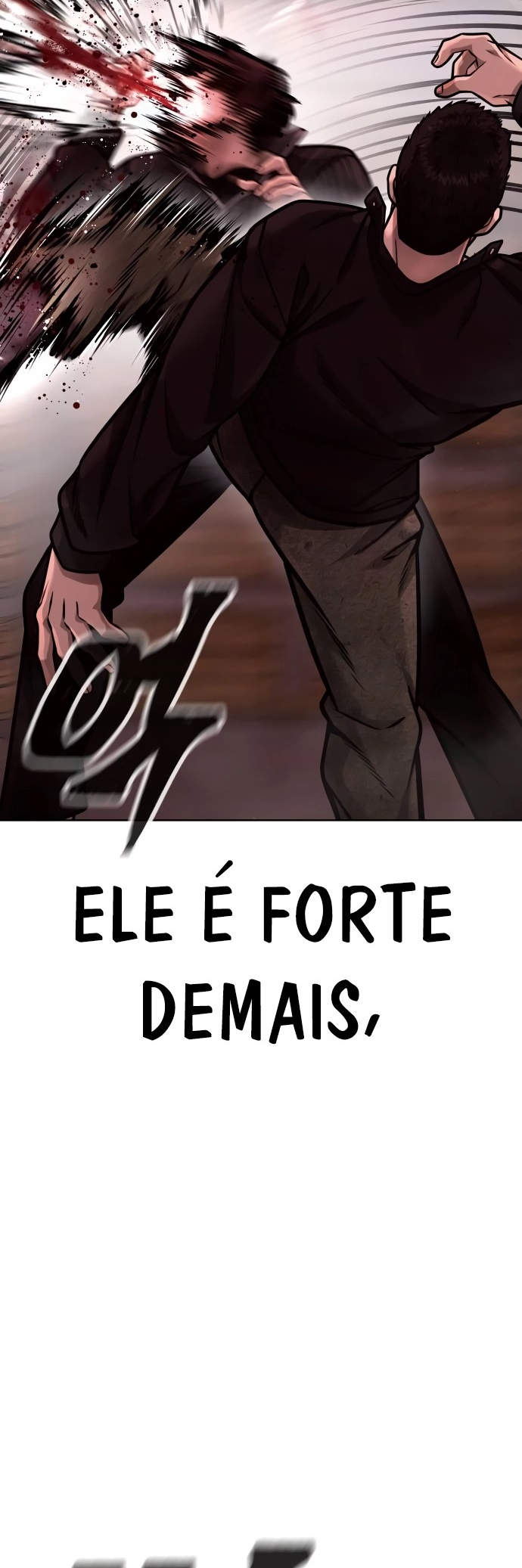 QUESTISM Capítulo 140 Página 26