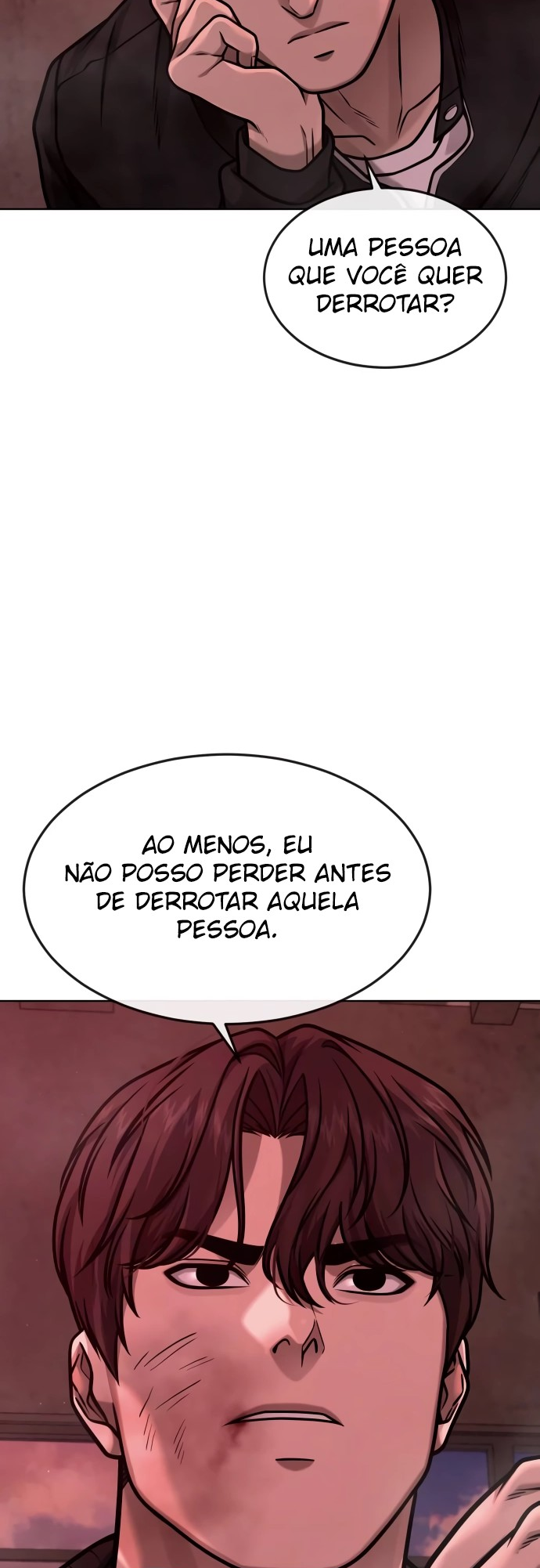 QUESTISM Capítulo 140 Página 4